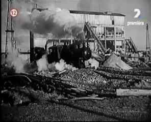 Trhliny vo vzťahoch (železničná časť)