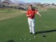 How High to Tee the Golf Ball | Golf Swing Tips