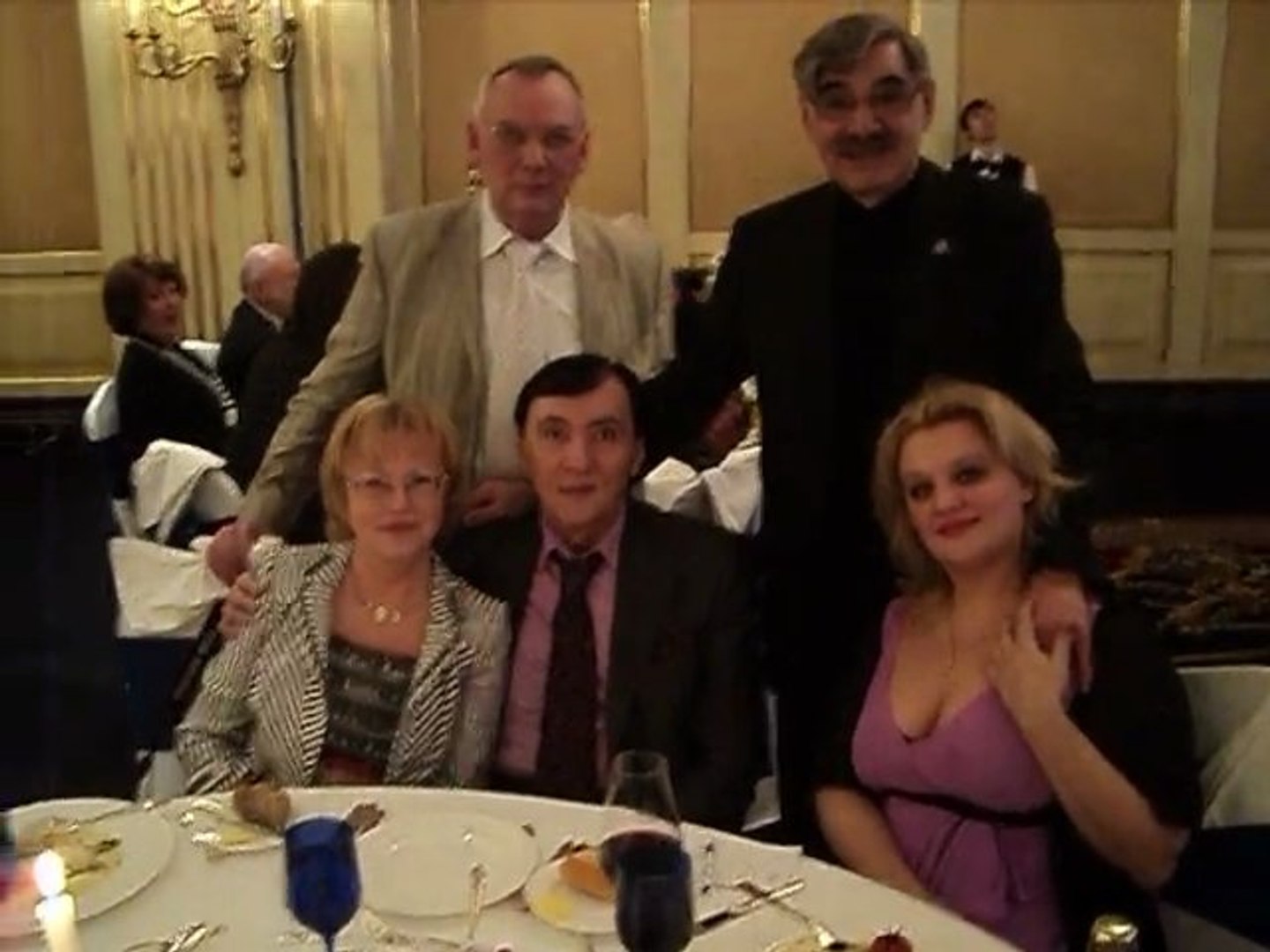 Детектив-Клуб 312