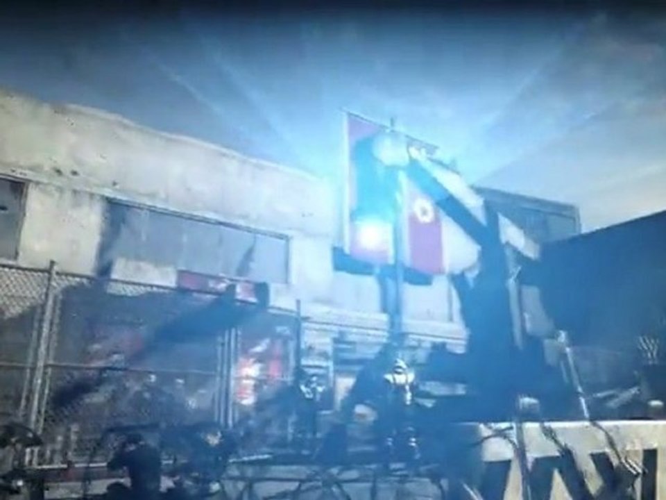Homefront - trailer