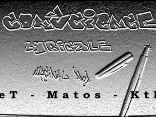 conscienle lyricale  - Marginal Production -