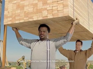 2011 Silverado - Chevy Truck Month