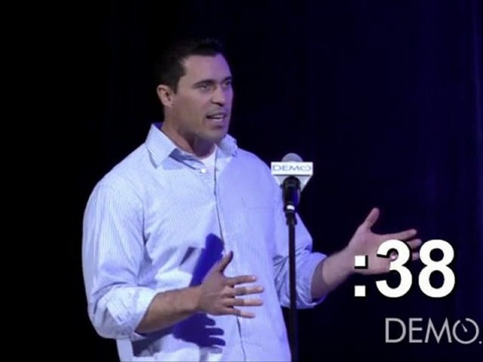 DEMO Spring 2011 - Speaku