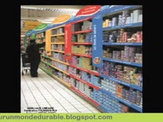 Huile de moteur dans les Assiettes_ON VOUS AURA PREVENU ...1