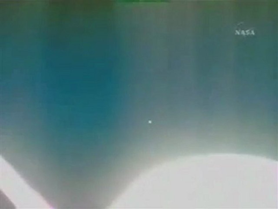 NASA-Top Secret- UFO 10