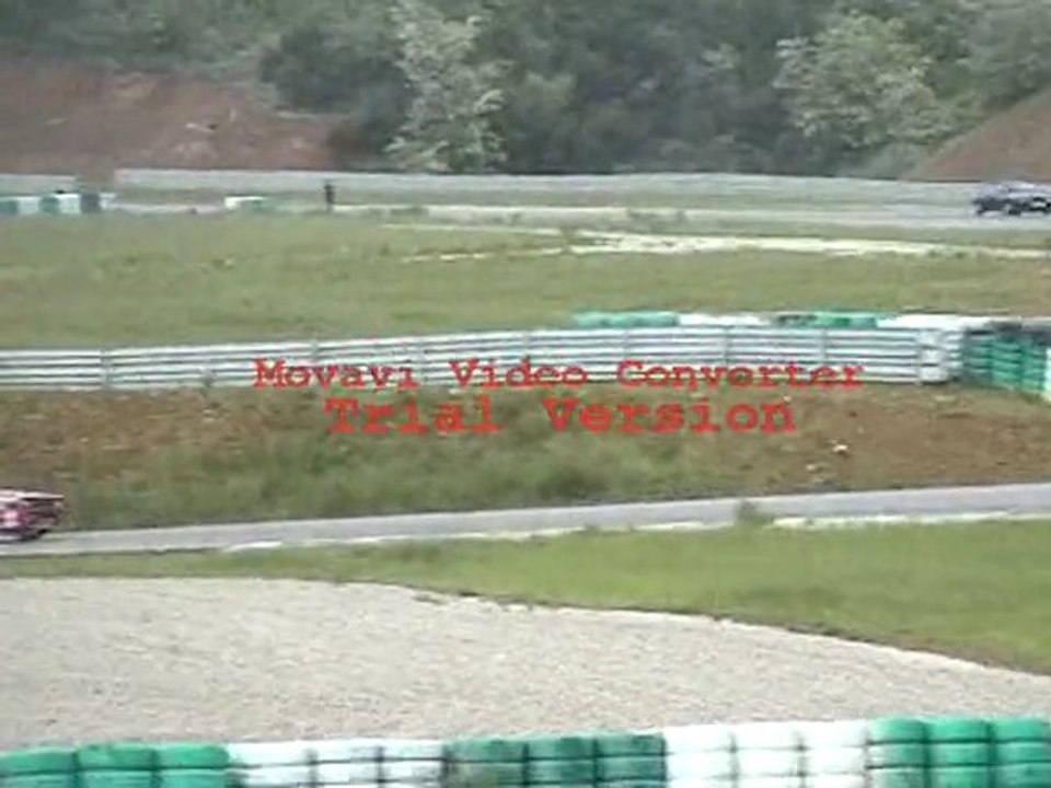 les 100 ans de la lancia delta hf partie 3