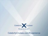 Celebrity Summit Cruises Millennium Class - Video