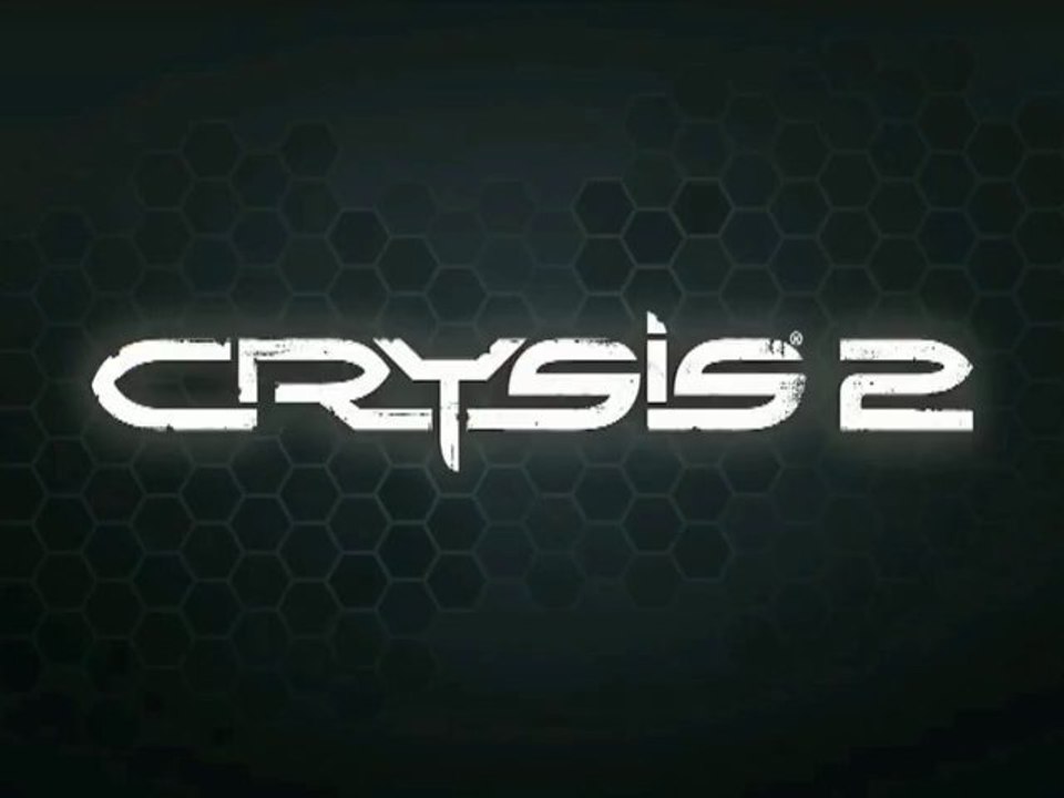 Découverte : Crysis 2 Démo Multijoueur (PC) [HD]