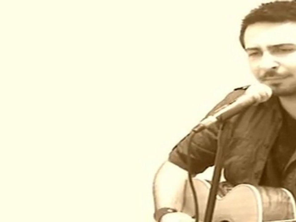 Metin Arolat - İzmir (by Ceyhan Aytanç)