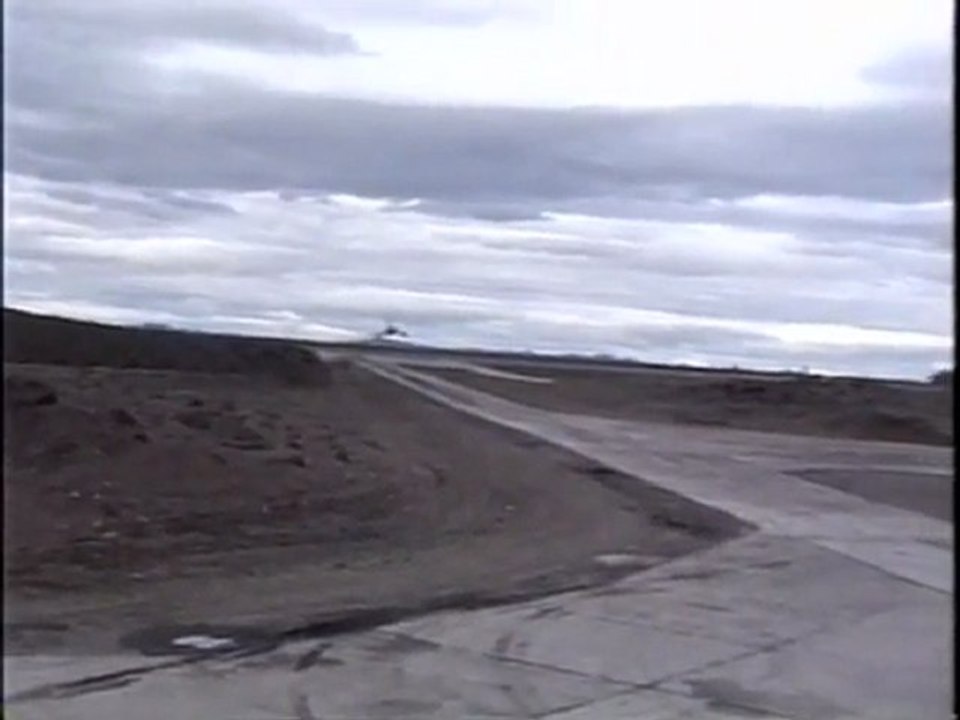Mirage Basse Altitude (1)