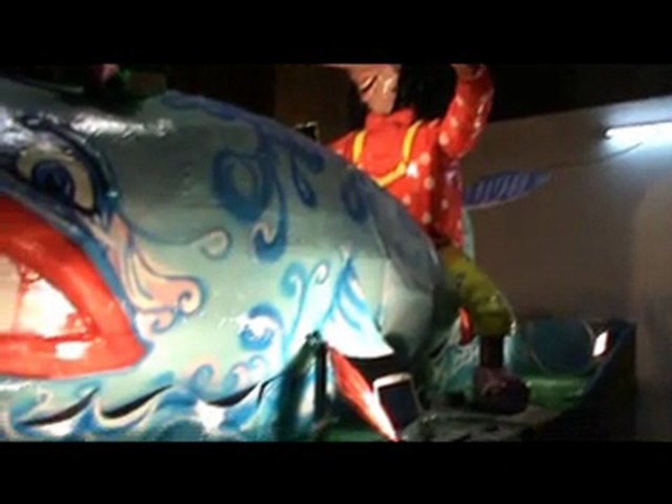 Carnevale Cattolicase 2011