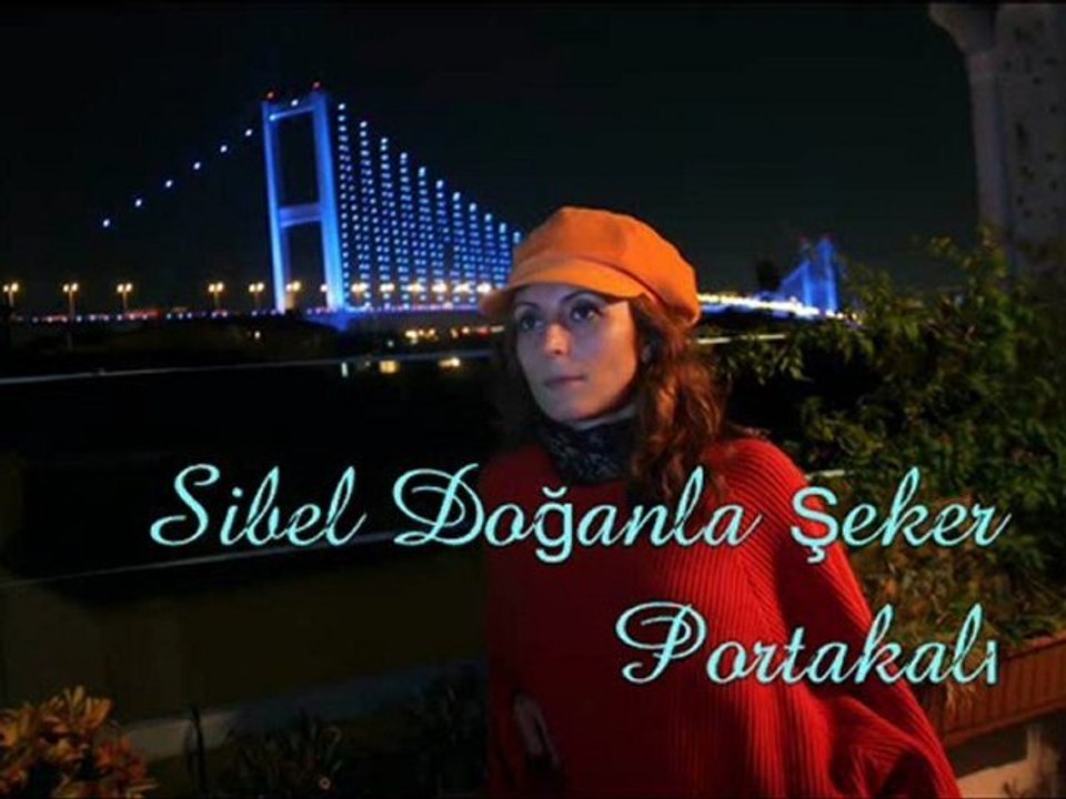 Sibel Doğanla Şeker Potakalı