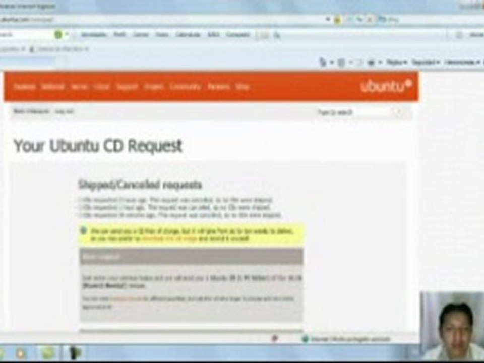 Instalacion de Ubuntu Grupo 17 Practicas Iniciales 2/10