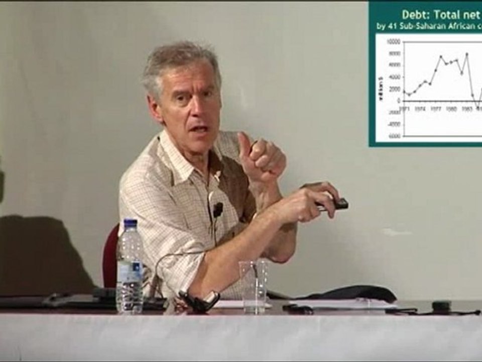 CERIS Master Development Policy & Governance e-Learning