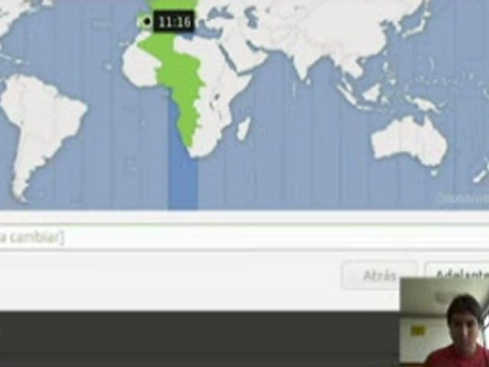 Instalacion de Ubuntu Grupo 17 Practicas Iniciales 4/10