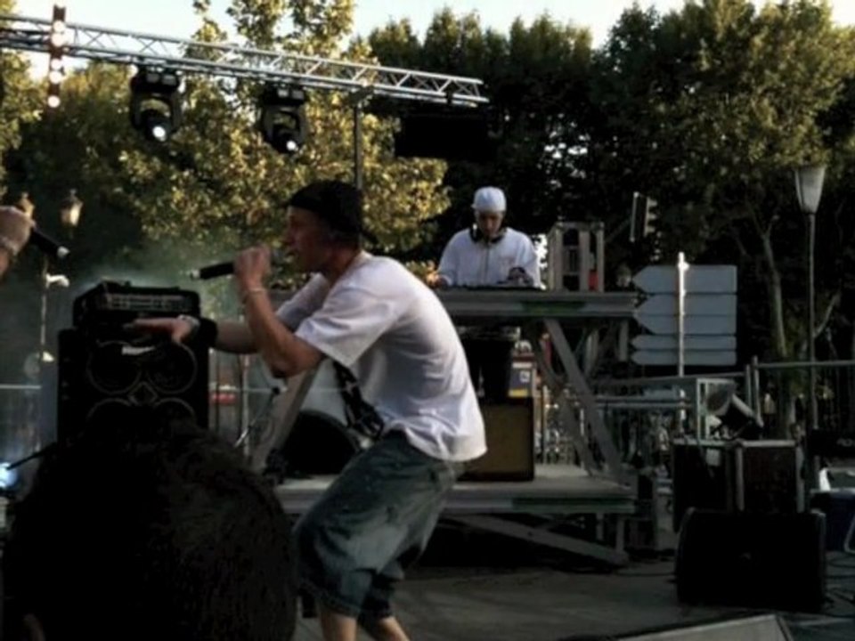 FREESTYLE LE VERDICT