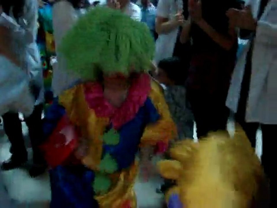 LÖSAM 19 Mayıs Eğlencesi - 2