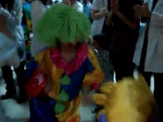 LÖSAM 19 Mayıs Eğlencesi - 2