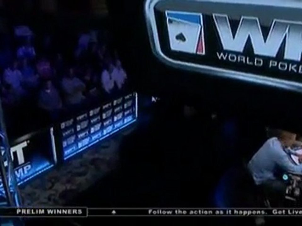 World Poker Tour WPT IX Bellagio Cup VI 2010 pt04