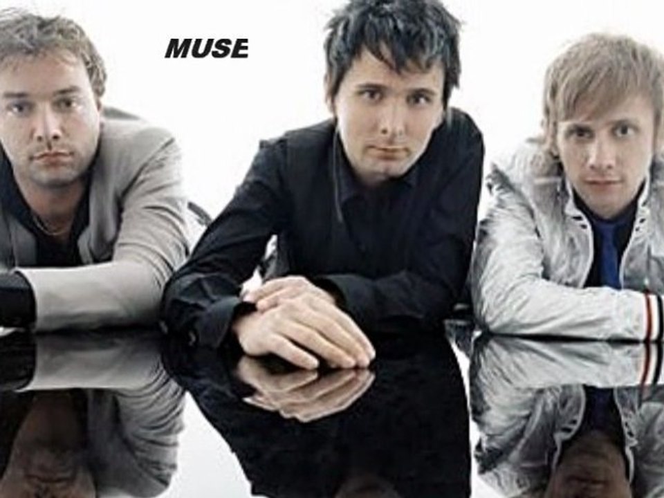 Green Day ...