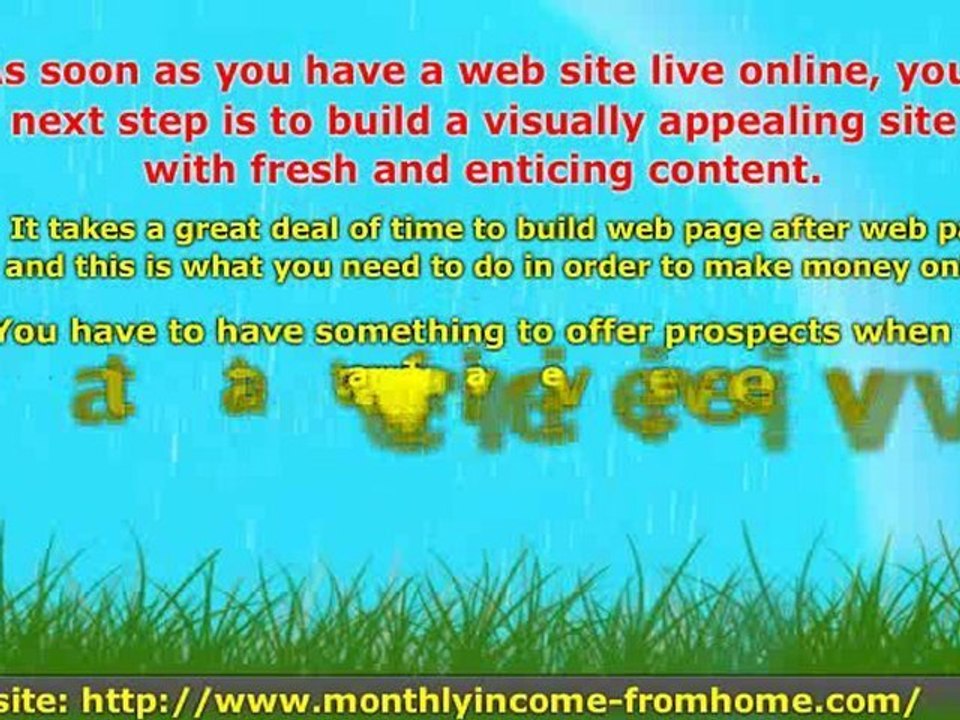 Is it Possible to Make Money Online Fast?