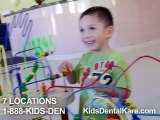 Pasadena Children's Dentistry #1 Choice Kids Dental Kare
