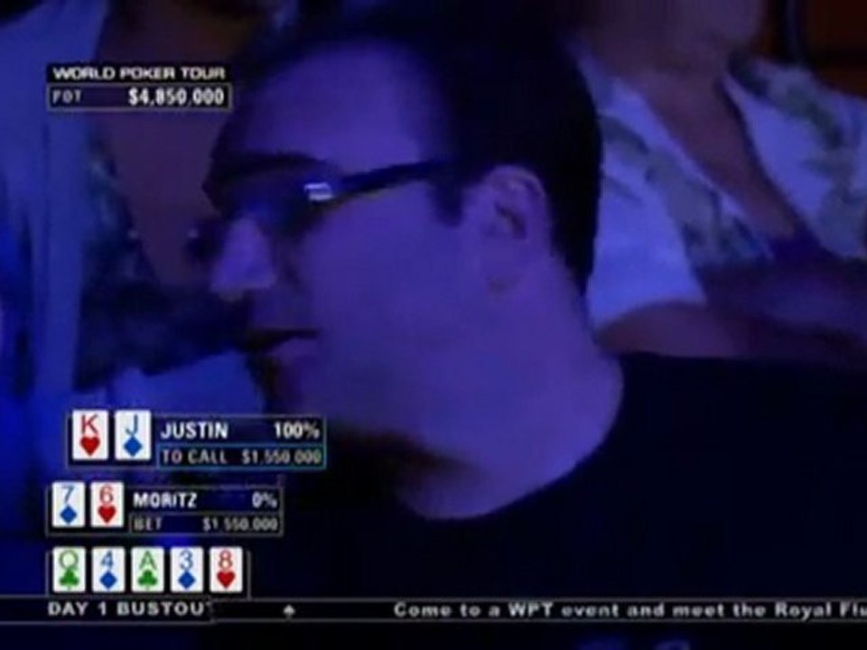 World Poker Tour WPT IX Bellagio Cup VI 2010 pt0-