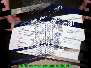 cheap flights from seattle