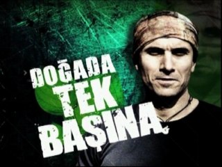 Doğada Tek Başına Bölüm 3