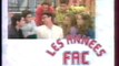 Génerique de la Série Les Annees Fac 12 Juin 1996 TF1