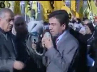 Bengî Yildiz ''Kabul etmeseler de, bir Kürdistan'ı var''