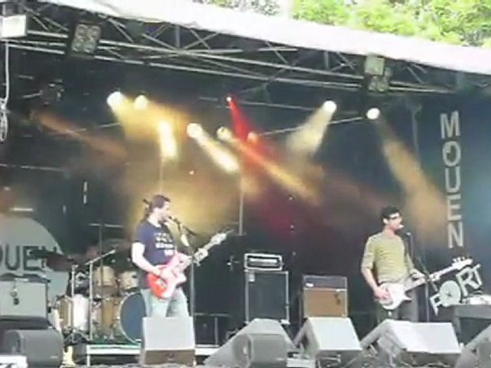 PrésidentChirac MOUENS 2009