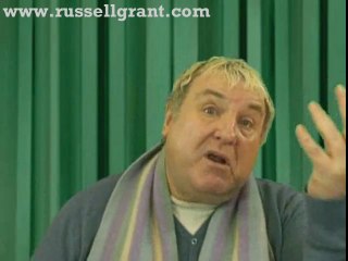 RussellGrant.com Video Horoscope Scorpio March Thursday 3rd