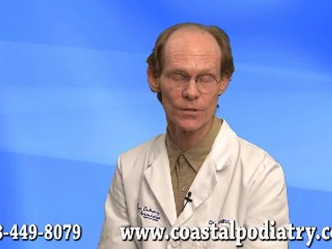 Bunions - Podiatrist in Myrtle Beach, Conway, Little River a