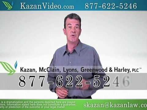 Asbestos Lung Cancer Mesothelioma - Bakersfield Attorneys