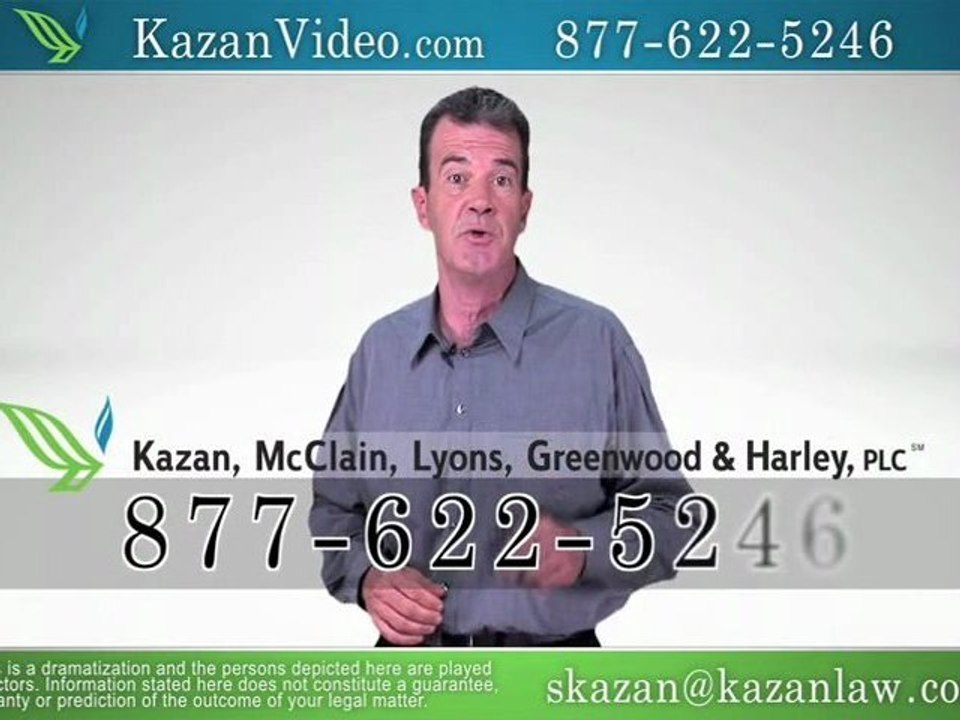 Asbestos Lung Cancer Mesothelioma - Bakersfield Attorneys