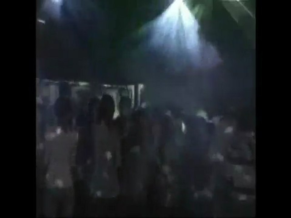 Tertulia piraña 2008