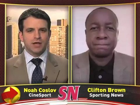 Sporting News: NFL Labor Update