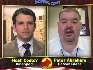 Abraham: Lester Best in AL?