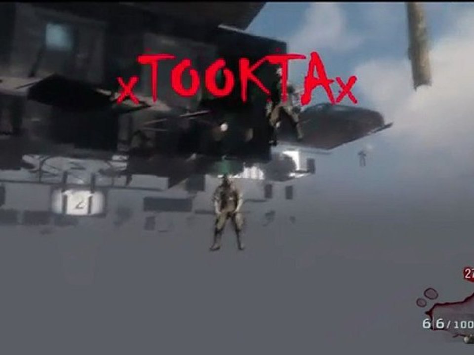 Call of Duty Black Ops Zombies Glitch - Hey Zombie ...