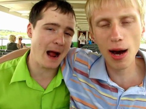 DJ.JORDAN - Алигархи 720р