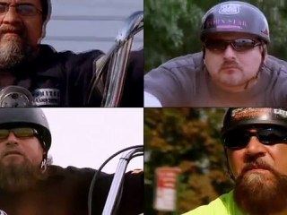 Harlistas: An American Journey Trailer