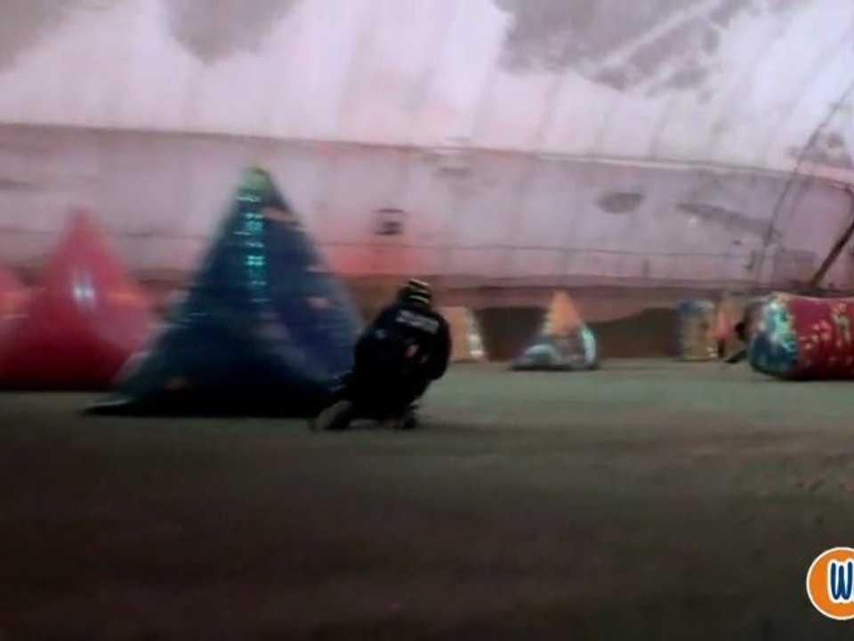 2 этап серии "Русская Зима" 2010 дивизион D4
