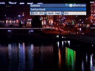 Macau SAR - China, Amsterdam - Netherlands, Munich - Germany, Geneva - Switzerland, Melbourne - Australia, London - United Kingdom, Antibes - Juan-les-Pins - France