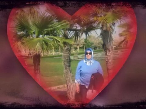 FERDİ ÖZBEĞEN - İŞTE BU BİZİM HİKAYEMİZ - ŞERİFE BALCI