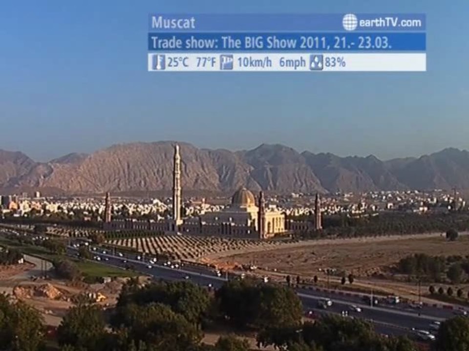 Ascona - Ticino - Switzerland, Sydney - Australia, Arcachon - France, Muscat - Oman, Engelberg - Titlis - Switzerland, Barcelona - Spain, Agadir - Morocco