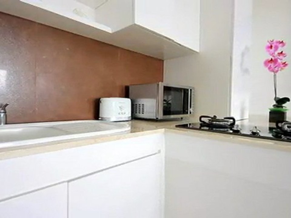 Bali Seminyak Apartment rental accommodation Legian ...