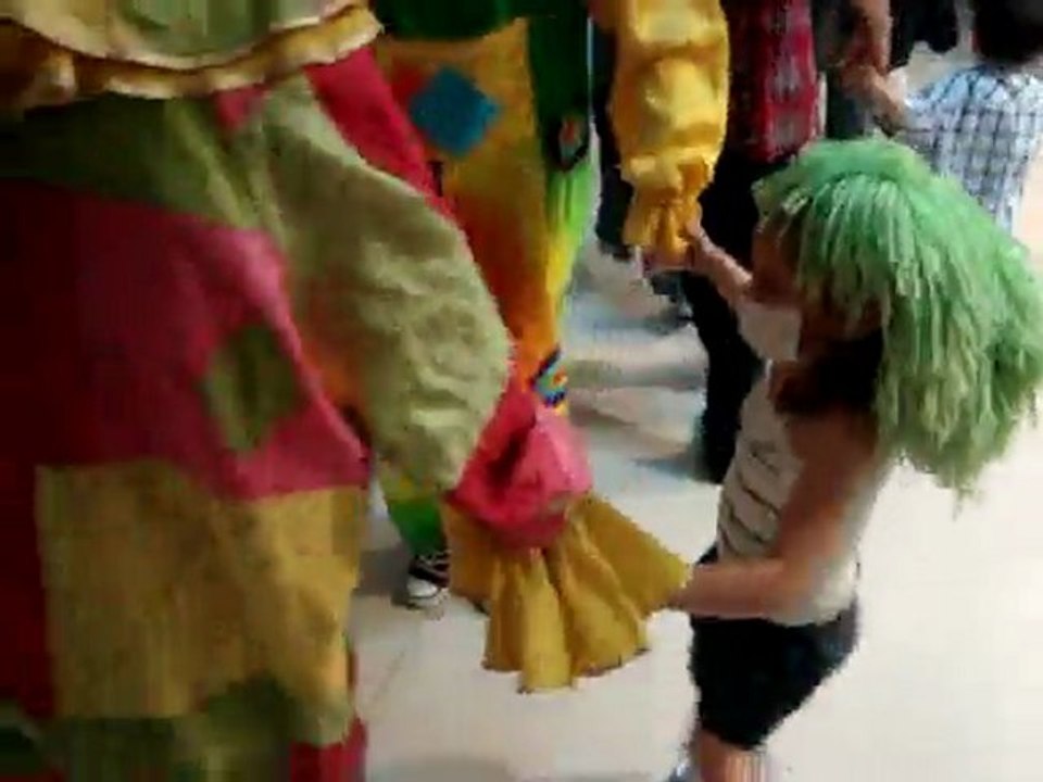 LÖSAM 19 Mayıs Eğlencesi - 4