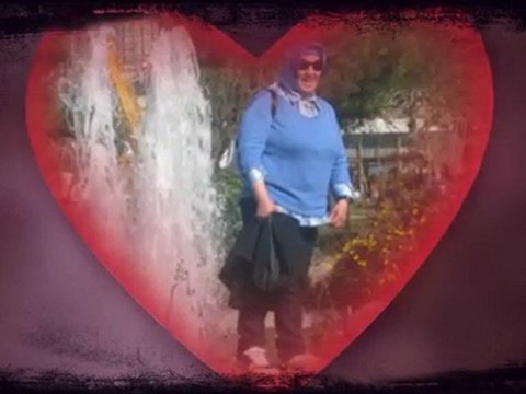 İBRAHİM TATLISES - MAVİ ÇALAR - ŞERİFE BALCI