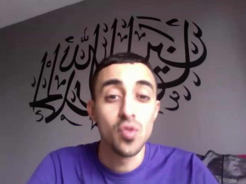 WALID - SOLIDARITÉ POUR LA JUSTICE